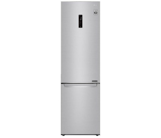 LG GBB72NSDZN NoFrost Srebrna - 1390614 - zdjęcie 14